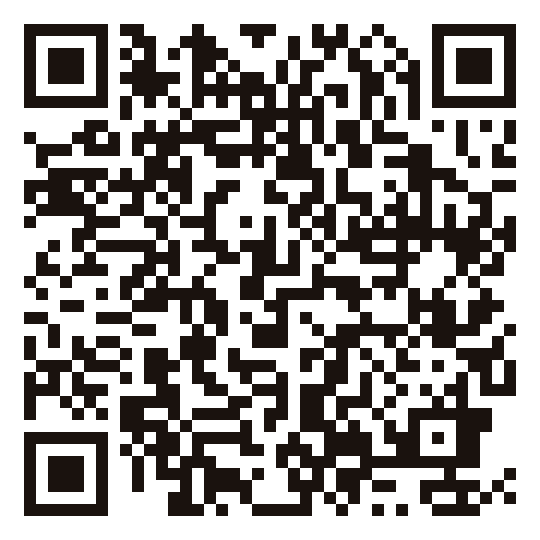 QR code to Nicholas's portfolio