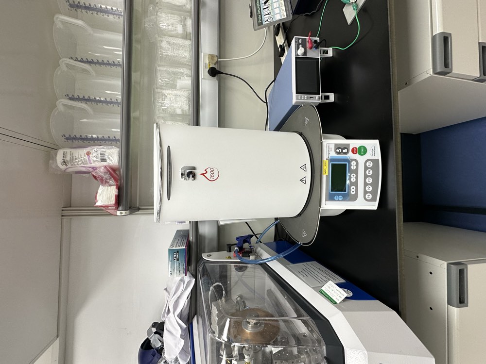 Ivoclar Vivadent Programat S1